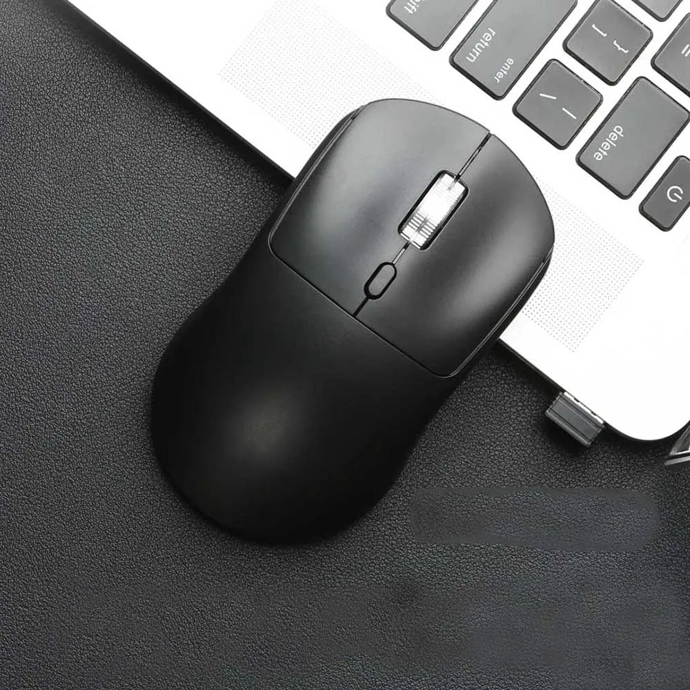 Wireless Gamer Mouse 2.4G USB Wireless Mouse Adjustable DPI Optical Mice for Windows PC Macbook Laptop Desktop Computer Office