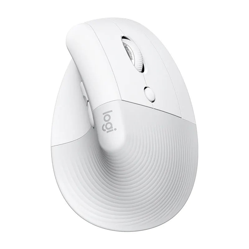 Lift Ergonomic Vertical Mouse Wireless Bluetooth Silent Mouse Logitech