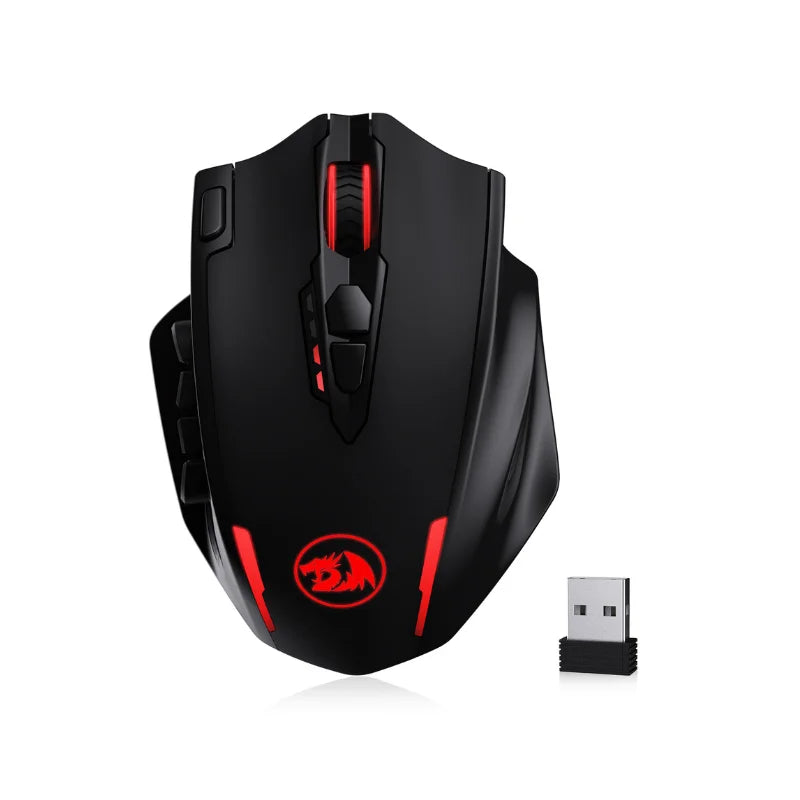 Gaming Mouse