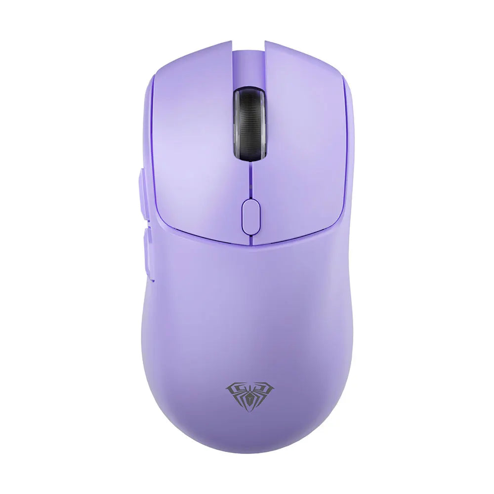 AULA SC580 Wireless Mouse Gaming Mouse 12800DPI Macro Buttons 1k Polling Rate Gaming Mouse