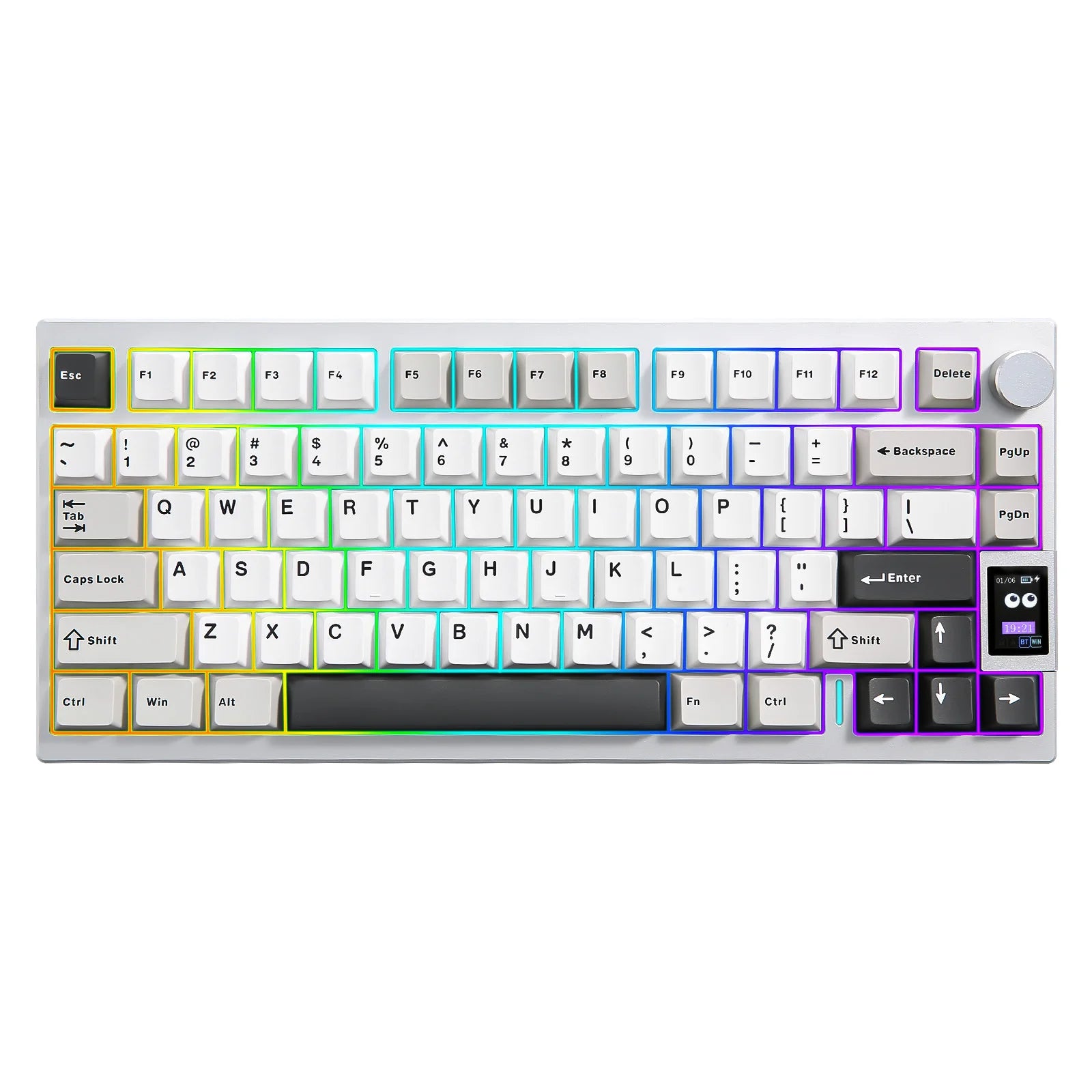 Mechanical Keyboards