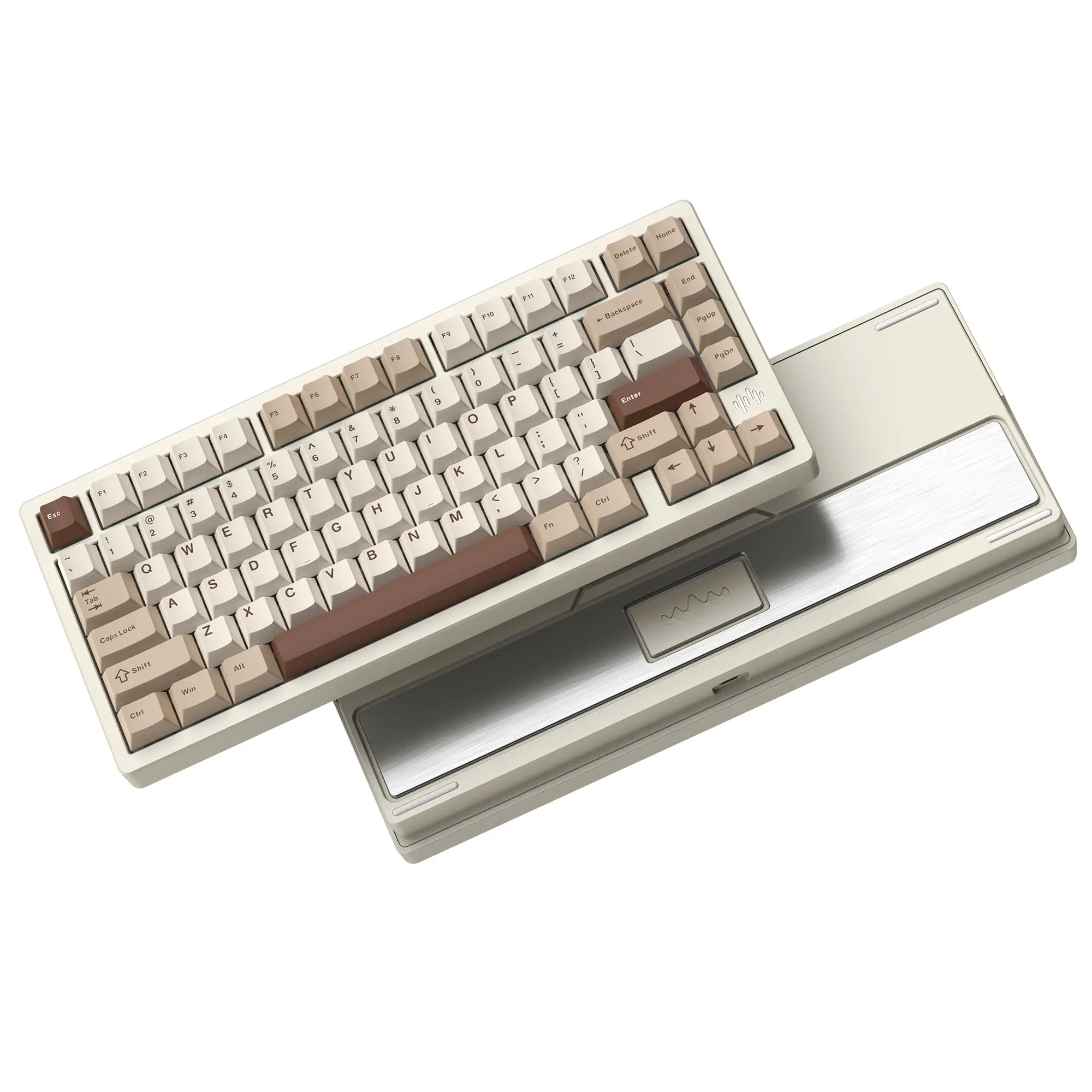 Womier RD75 Pro Keyboard
