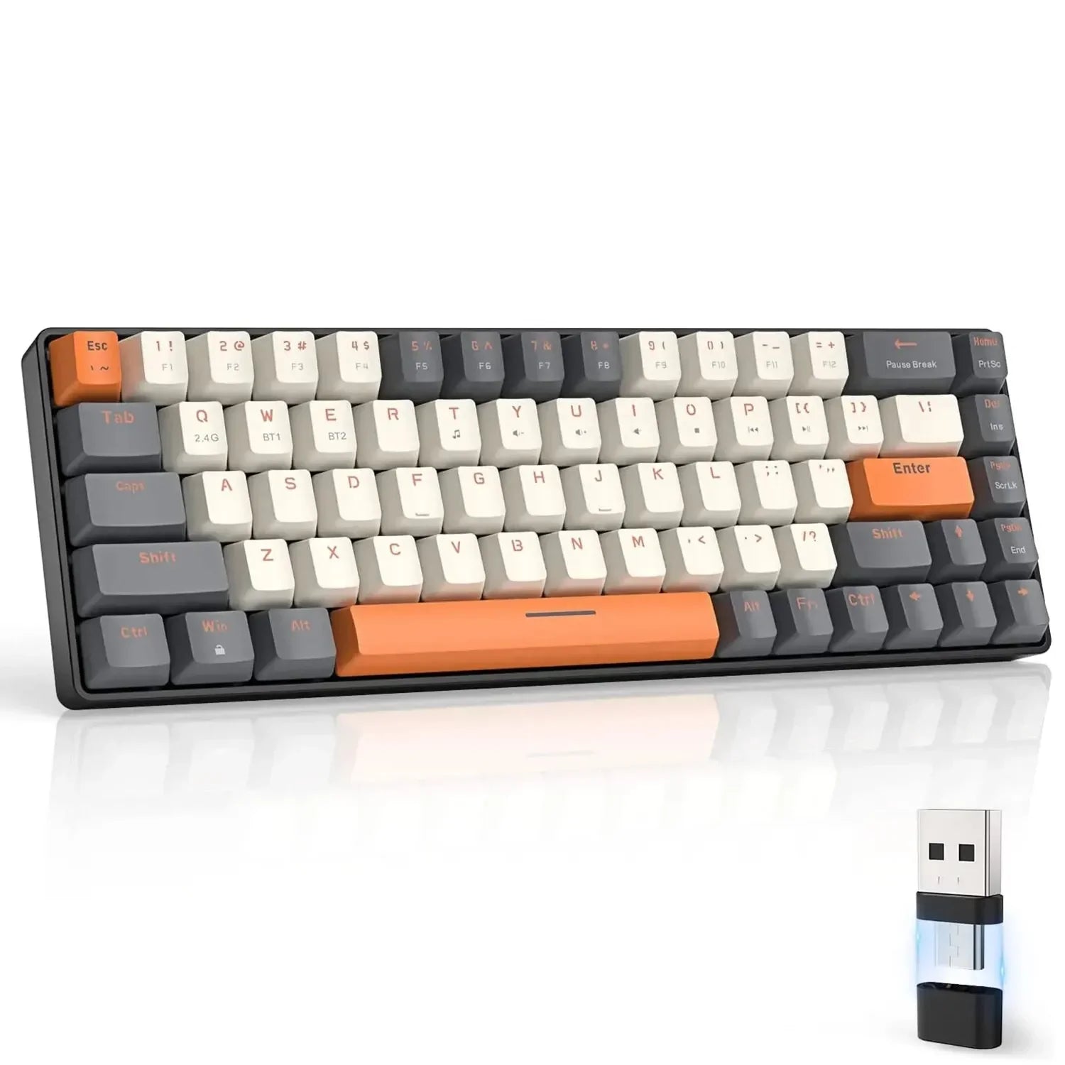 Mechanical Keyboards