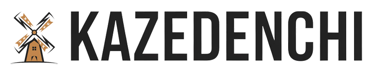 KazeDenchi Logo